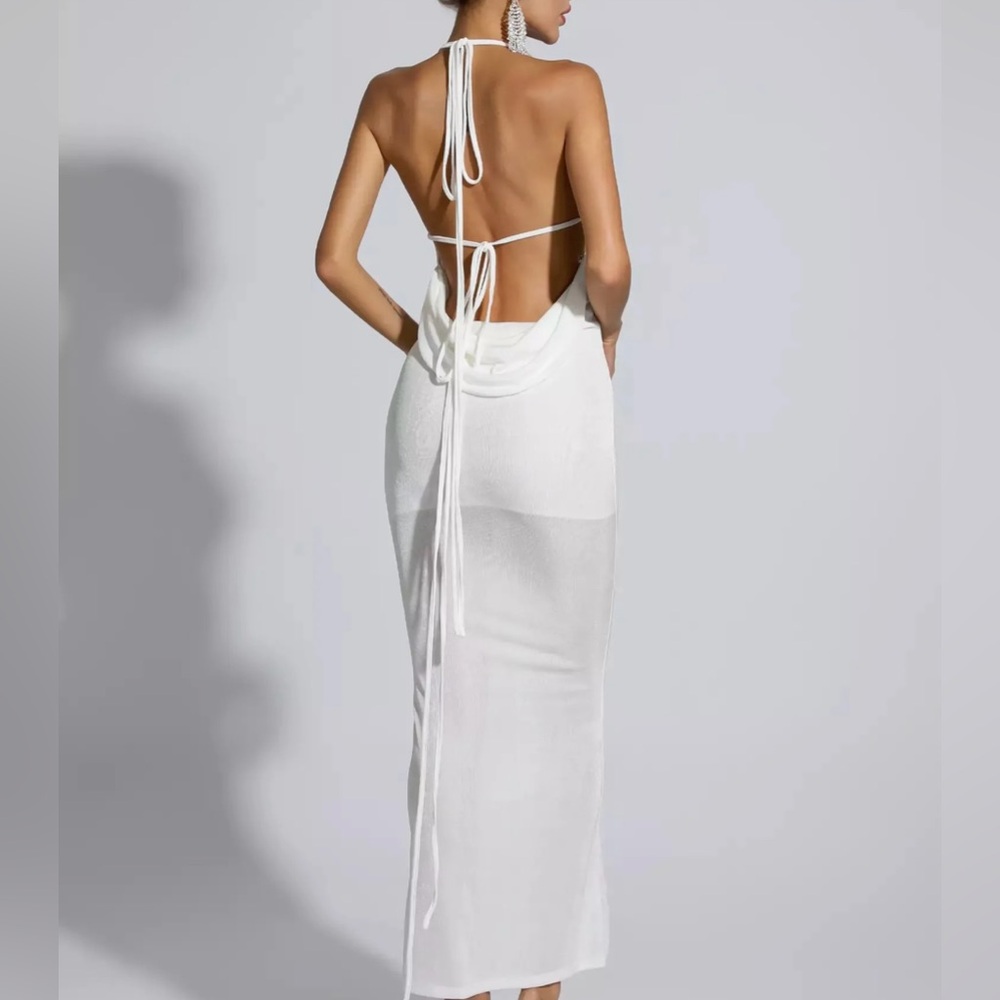 Gorgeous white free
